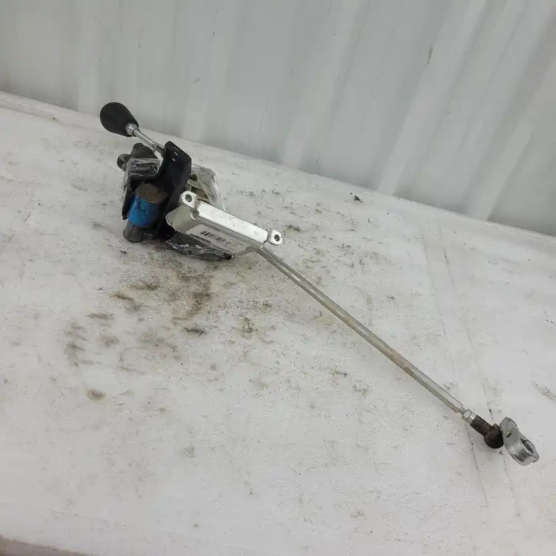 Nouveauté gearshift assy